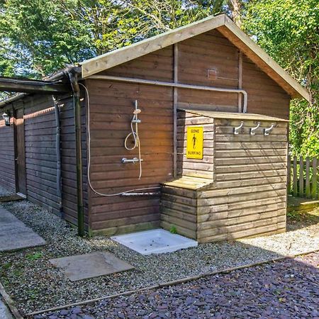 Streamways Nr Croyde - Large Country Cottage With Valley Views, Hot Tub Option And Private Garden Cabin, Sleeps 12-16 Екстер'єр фото