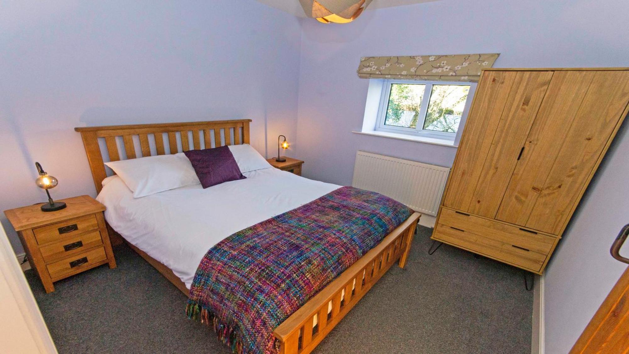 Streamways Nr Croyde - Large Country Cottage With Valley Views, Hot Tub Option And Private Garden Cabin, Sleeps 12-16 Екстер'єр фото